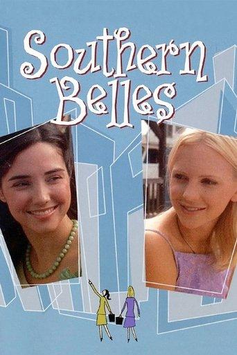 Southern Belles film afişi
