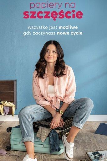 Papiery na szczęście dizi afişi