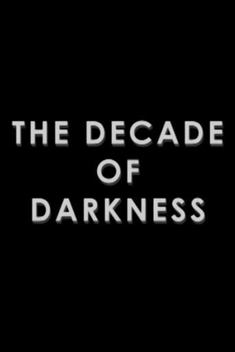 The Return of the Living Dead: The Decade of Darkness film afişi