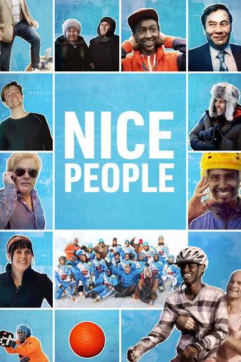 Nice People film afişi