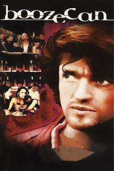 Boozecan film afişi