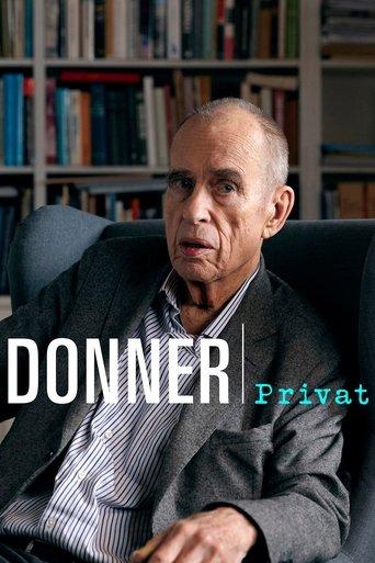 Donner - Private film afişi