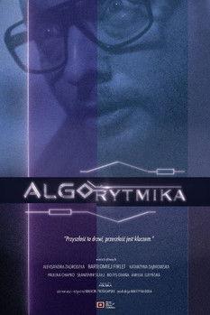Algorythmics film afişi