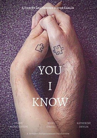 You, I Know film afişi