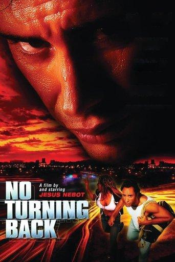 No Turning Back film afişi