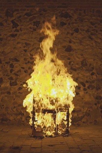 My Sister's Dollhouse film afişi