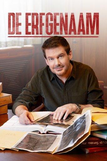 De Erfgenaam dizi afişi