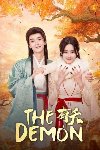 The Demon dizi afişi