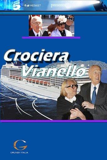 Crociera Vianello film afişi