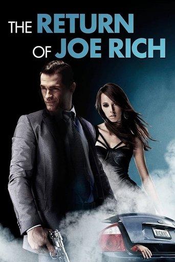 The Return of Joe Rich film afişi