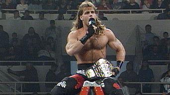 Superstars - Mar. 12, 1994