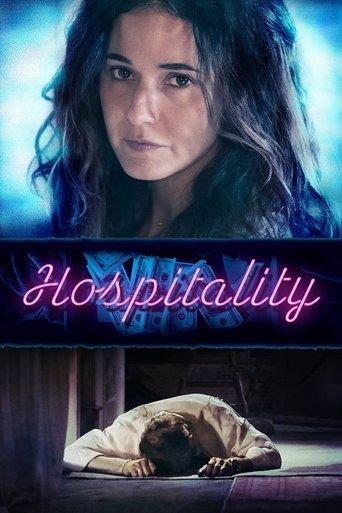 Hospitality film afişi