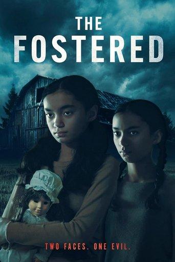 The Fostered film afişi
