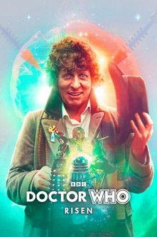 Doctor Who: Risen film afişi