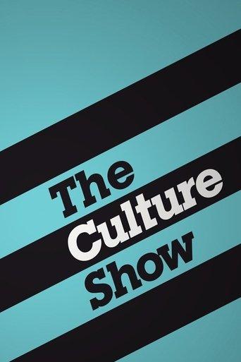 The Culture Show dizi afişi