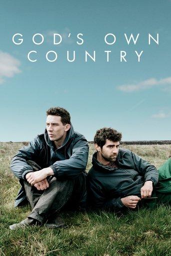God's Own Country film afişi