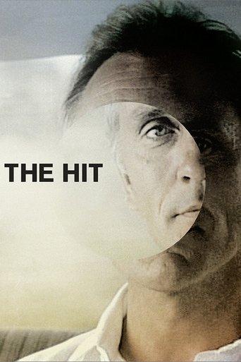 The Hit film afişi