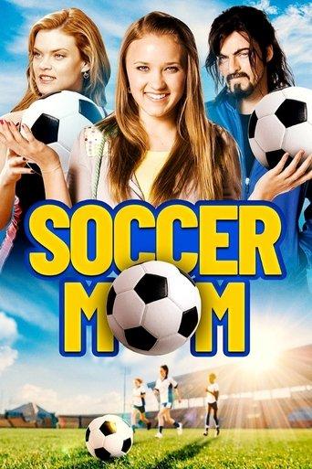 Soccer Mom film afişi