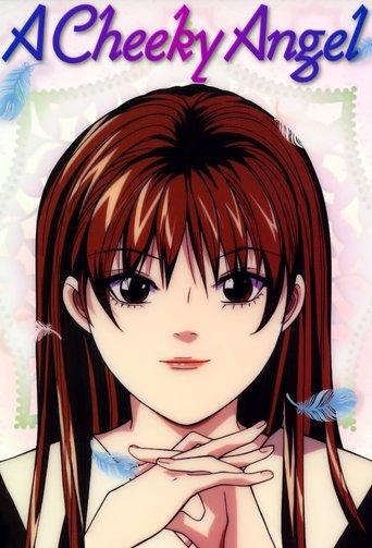 Cheeky Angel dizi afişi
