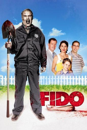 Fido film afişi