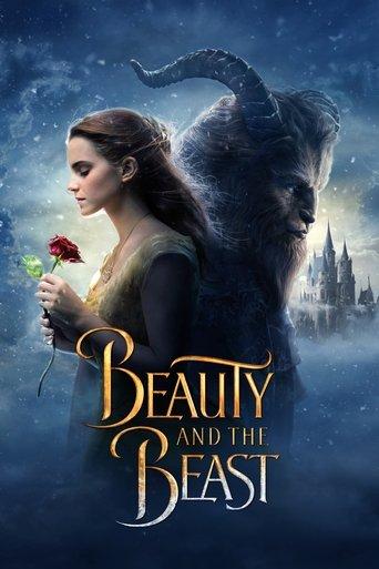 Beauty and the Beast film afişi