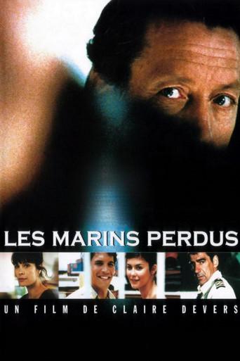 Lost Seamen film afişi