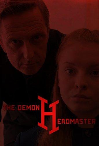 The Demon Headmaster dizi afişi