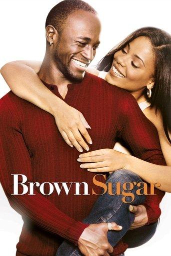 Brown Sugar film afişi