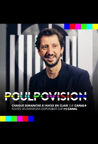 Poulpovision dizi afişi