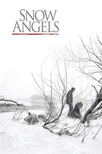 Snow Angels film afişi
