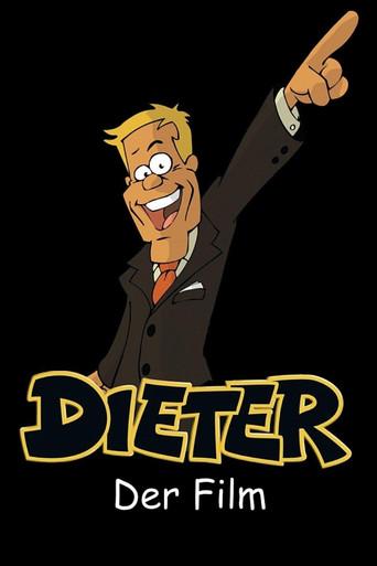 Dieter - Der Film film afişi