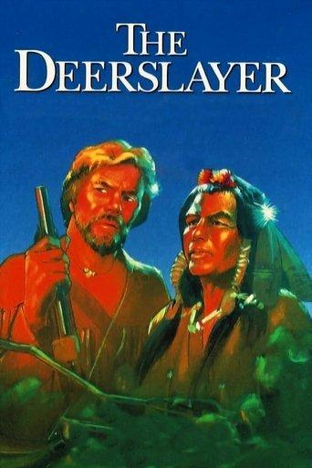 The Deerslayer film afişi