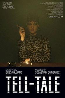 Tell-Tale film afişi