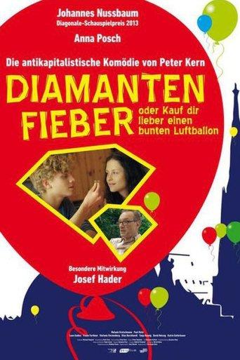 Diamantenfieber film afişi
