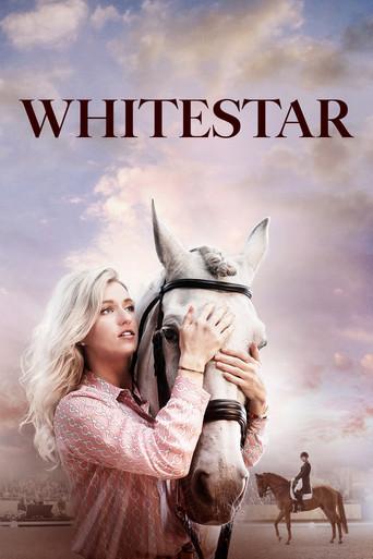 Whitestar film afişi