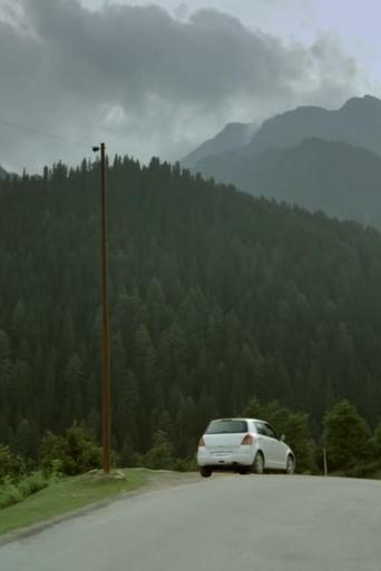 The Guest film afişi