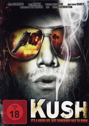 Kush film afişi