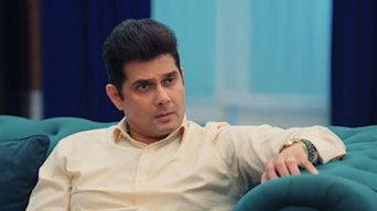 Mihir's Impulsive Decision