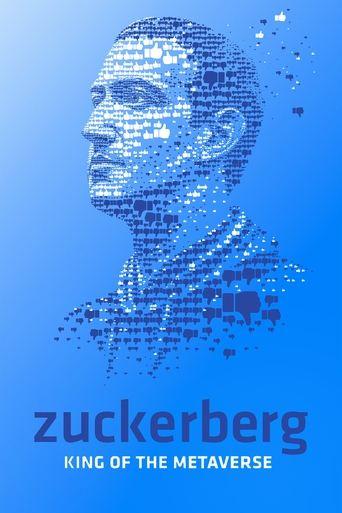 Zuckerberg: King of the Metaverse film afişi