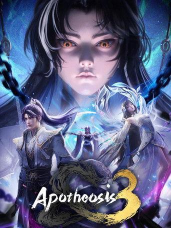 Apotheosis dizi afişi