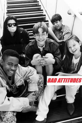 Bad Attitudes film afişi