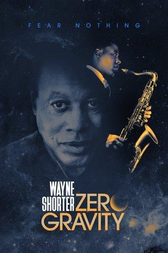 Wayne Shorter: Zero Gravity dizi afişi