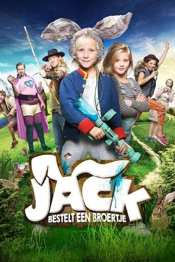 Jack's Wish film afişi