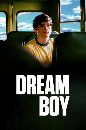 Dream Boy film afişi