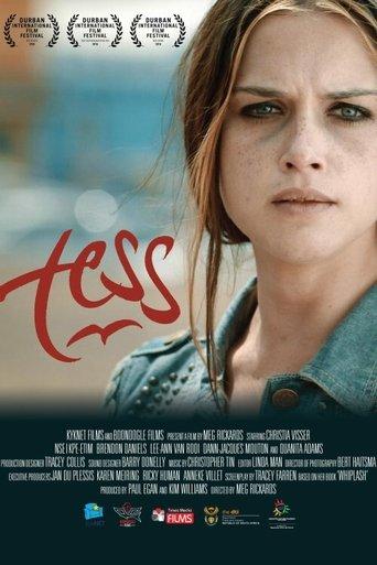Tess film afişi