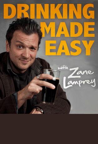 Drinking Made Easy dizi afişi