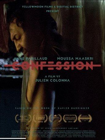 Confession film afişi