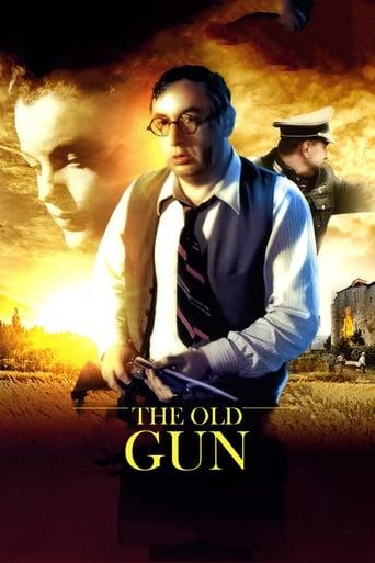The Old Gun film afişi