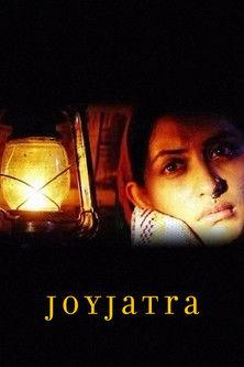 Joyjatra film afişi