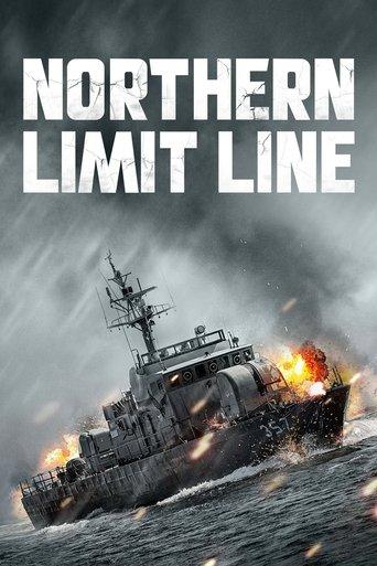 Northern Limit Line film afişi
